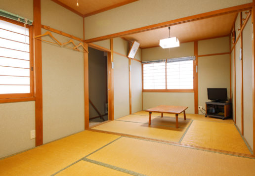 【公式】ふれあいの宿 田中荘